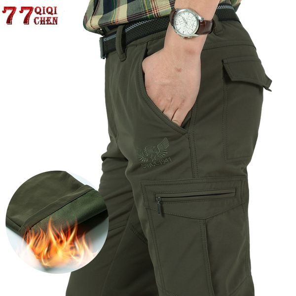 мужские руно tactical натяжные брюки зима повседневный теплые штанах softshell рабочие брюки толстый теплый водонепроницаемый, Black
мужские руно tactical натяжные брюки зима повседневный теплые штанах softshell рабочие брюки толстый теплый водонепроницаемый, Black