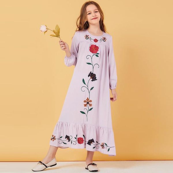ramdan eid mubarak girls abaya for kids turkey children hijab muslim dress abayas kaftan robe dubai caftan islamic clothing, Red
ramdan eid mubarak girls abaya for kids turkey children hijab muslim dress abayas kaftan robe dubai caftan islamic clothing, Red