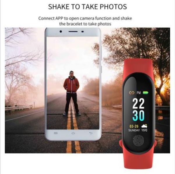 ip68 водонепроницаемый смарт-браслет heart rate watch m3 plus смарт браслет спорт часы смарт диапазона носимого smartwatch поддержка android
ip68 водонепроницаемый смарт-браслет heart rate watch m3 plus смарт браслет спорт часы смарт диапазона носимого smartwatch поддержка android
