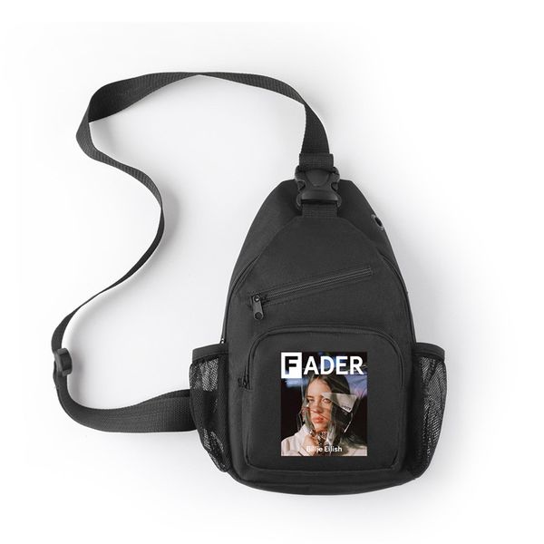 billie eilish chest pack hit color single shoulder strap back bag crossbody bags new arrival sports bags for women men
billie eilish chest pack hit color single shoulder strap back bag crossbody bags new arrival sports bags for women men
