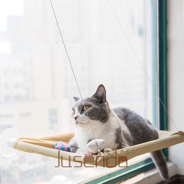 cat hammock bed basking window mounted bed sofa mat lounger perch cushion hanging shelf seat with suction cup for chinchilla 
cat hammock bed basking window mounted bed sofa mat lounger perch cushion hanging shelf seat with suction cup for chinchilla