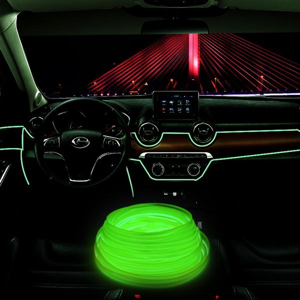 flashing el wire neon lighting lamp 1m 2m 3m flexible battery power led ribbon light cold light stage props strip light 10 colors
flashing el wire neon lighting lamp 1m 2m 3m flexible battery power led ribbon light cold light stage props strip light 10 colors