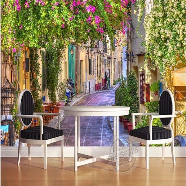 p wallpaper custom 3d continental streetscape sofa flowers landscape extends bedroom space wall mural wall paper
p wallpaper custom 3d continental streetscape sofa flowers landscape extends bedroom space wall mural wall paper