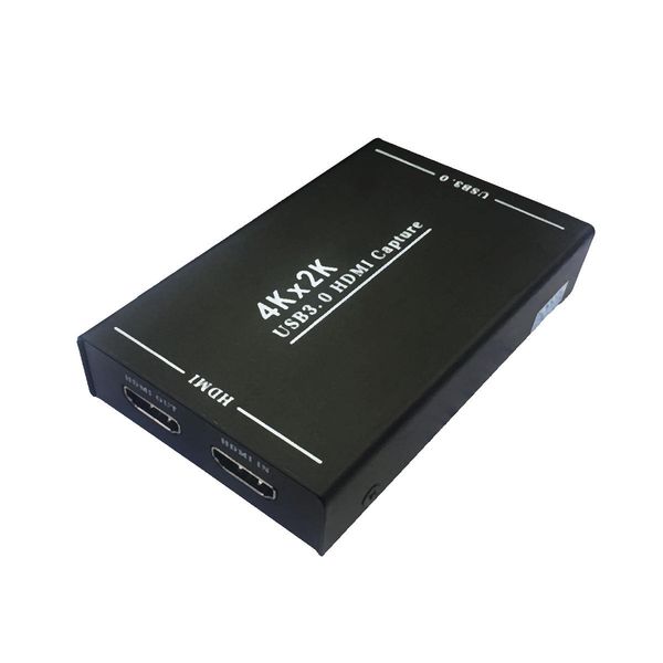 4k hd к hd video capture box usb3.0 для мобильного телефона obs живой игры box для pc tv
4k hd к hd video capture box usb3.0 для мобильного телефона obs живой игры box для pc tv