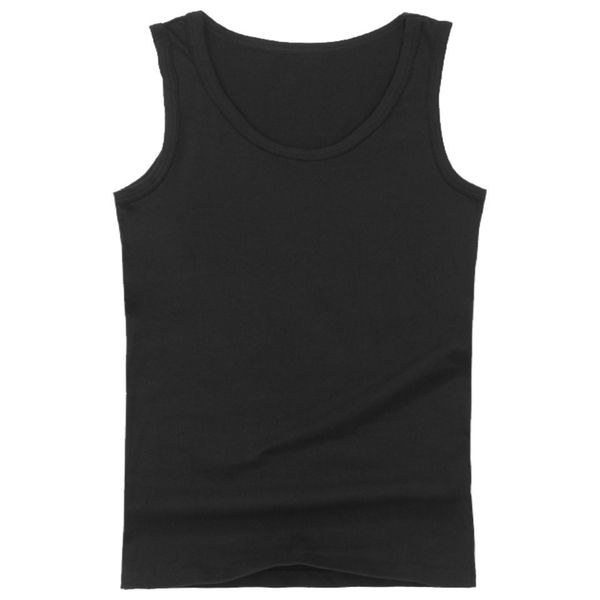 simplicity friday luck wind personality pure color motion vest euro code blank sleeveless t shirt, Black;green
simplicity friday luck wind personality pure color motion vest euro code blank sleeveless t shirt, Black;green