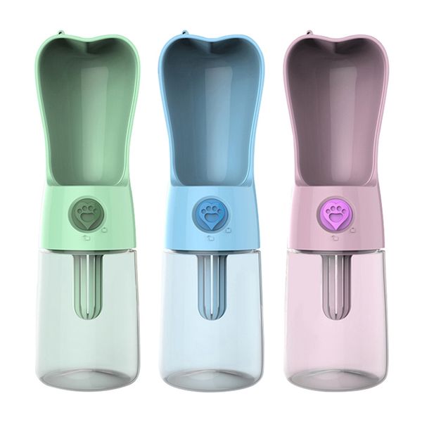 250ml pet dog cat water bottle portable feeder water drinking bowl small large dogs pet products travel cups outdoor
250ml pet dog cat water bottle portable feeder water drinking bowl small large dogs pet products travel cups outdoor