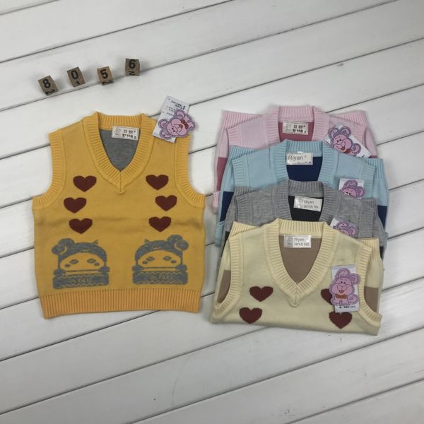 2019 new version of baby double layer small pullover small vest pullover vest, Camo
2019 new version of baby double layer small pullover small vest pullover vest, Camo