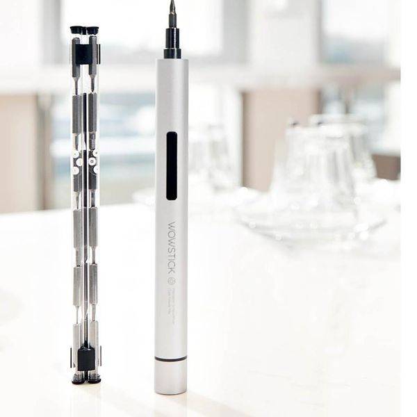 wowstick 1p and electric screwdriver mobile phone flat glasses camera notebook teardown repair tools
wowstick 1p and electric screwdriver mobile phone flat glasses camera notebook teardown repair tools