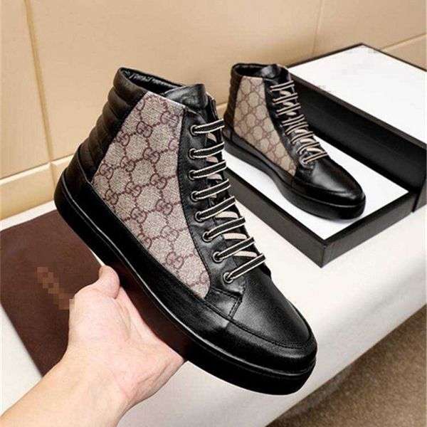 2020 мужчины женщины платформы casual обуви дизайнер обуви мода мужчин обувь мужская кожа узелок chaussures крупногабаритные sole кроссовки, Black 
2020 мужчины женщины платформы casual обуви дизайнер обуви мода мужчин обувь мужская кожа узелок chaussures крупногабаритные sole кроссовки, Black