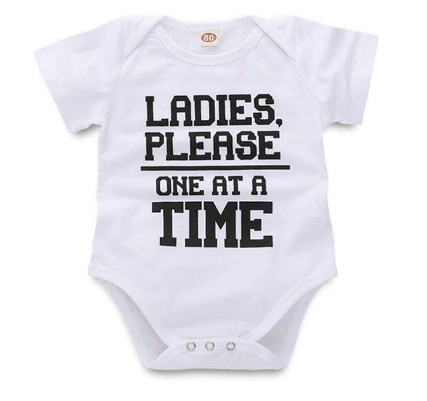 baby ladies letter print short sleeve white romper baby infant jumpsuit kids clothes one piece bodysuit zht 157, Blue
baby ladies letter print short sleeve white romper baby infant jumpsuit kids clothes one piece bodysuit zht 157, Blue