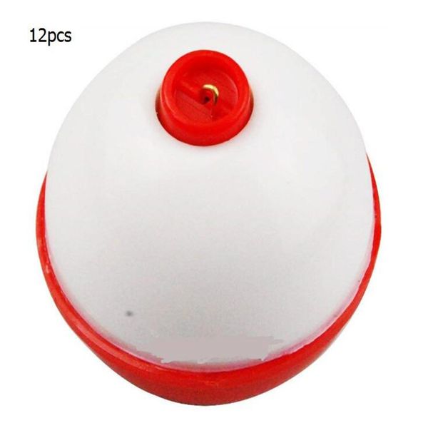 mounchain 12pcs/set fishing float set ball shape buoy fishing floats set buoyant eco-friendly pc buoy drift equipment
mounchain 12pcs/set fishing float set ball shape buoy fishing floats set buoyant eco-friendly pc buoy drift equipment