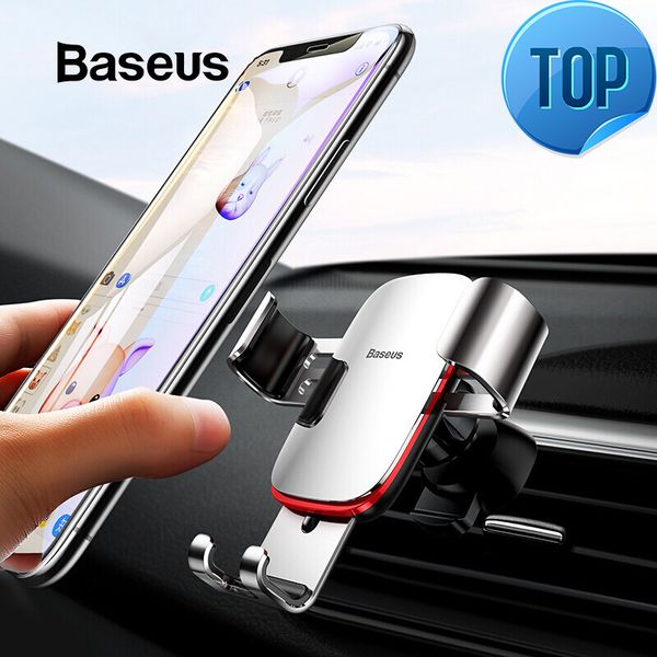 universal metal car phone holder for iphone x xs max samsung huawei car air vent mount holder metal gravity mobile phone holdermetal
universal metal car phone holder for iphone x xs max samsung huawei car air vent mount holder metal gravity mobile phone holdermetal
