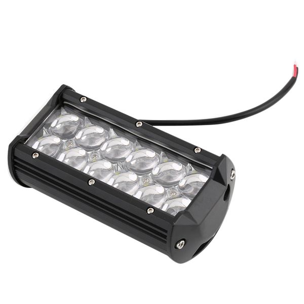

7 inch 5d atv 60w off-road driving lamp led light bar spot work light car off-road auxiliary spotlight /floodlight
