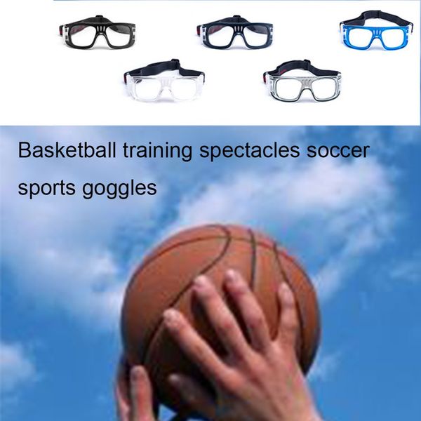 basketball training glasses football sports goggles frame explosion-proof anti-shock golf outdoor myopia frame 
basketball training glasses football sports goggles frame explosion-proof anti-shock golf outdoor myopia frame