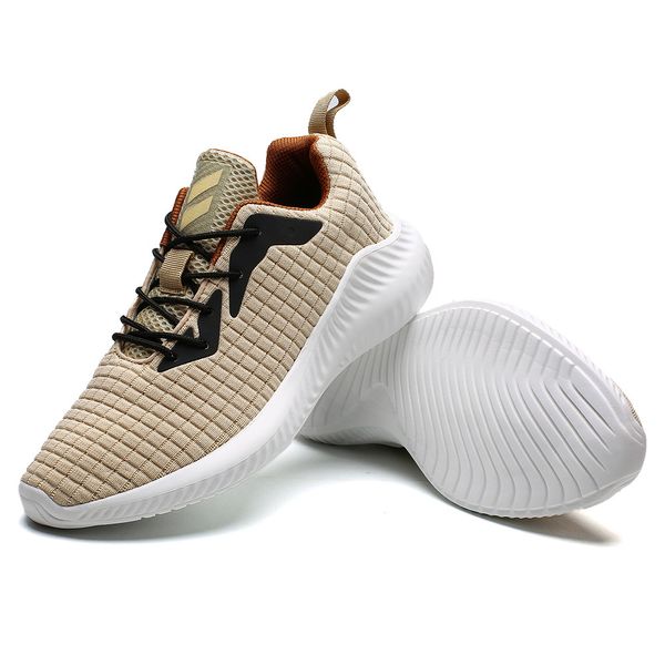 men running shoes thick bottom trend sneakers men shoes outdoor non-slip breathable walking
men running shoes thick bottom trend sneakers men shoes outdoor non-slip breathable walking