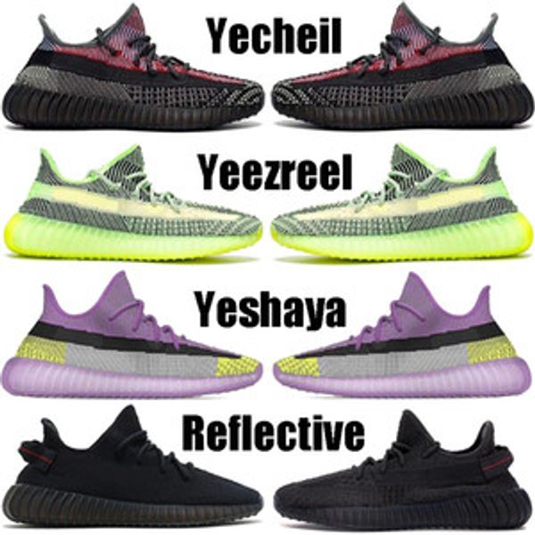 2020 new release arrivals yecheil yeezreel yeshaya v2 black reflective running designer shoes men women casual sports training sneakers v2s
2020 new release arrivals yecheil yeezreel yeshaya v2 black reflective running designer shoes men women casual sports training sneakers v2s