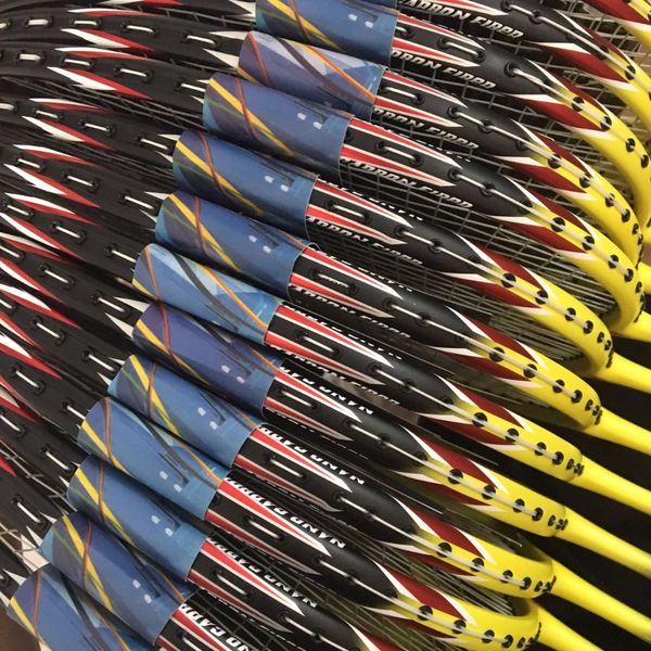 2017 new professional 4u badminton racket man u4 male badminton racquet 30t matt rackets pre-strung overgrip
2017 new professional 4u badminton racket man u4 male badminton racquet 30t matt rackets pre-strung overgrip
