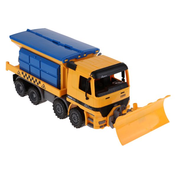 plastic car toy snowplow realistic mini construction snow sweeper, with realistic folding rear-view mirror for children gift fun time
plastic car toy snowplow realistic mini construction snow sweeper, with realistic folding rear-view mirror for children gift fun time
