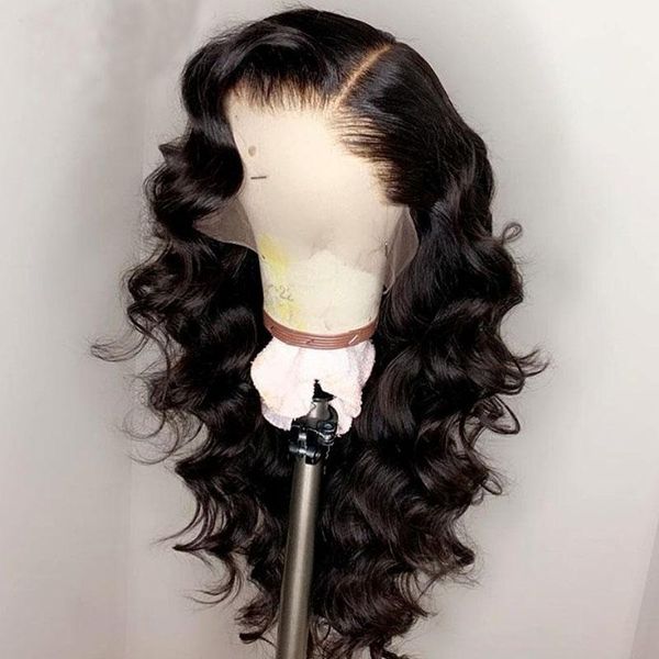 transparent 13x6 lace front wigs pre plucked with baby hair body wave human hair wigs for women black natural brazilian remy
transparent 13x6 lace front wigs pre plucked with baby hair body wave human hair wigs for women black natural brazilian remy