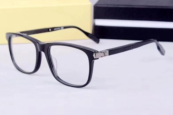 brand glass frame -2019 new men's business classic glass frame plate high-end full-frame frame 0035 size:57-19-150, Black
brand glass frame -2019 new men's business classic glass frame plate high-end full-frame frame 0035 size:57-19-150, Black
