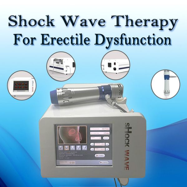 2020 shockwave for pain relief treatment therapy extracorporeal shock waves device for ed erectile dysfuntion machine for sale
2020 shockwave for pain relief treatment therapy extracorporeal shock waves device for ed erectile dysfuntion machine for sale