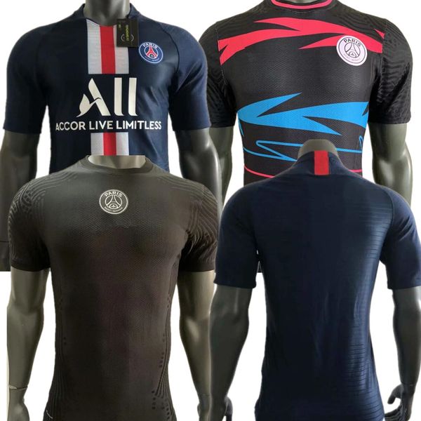 player version 20 21 soccer jersey 2020 2021 mbappe football player paris shirt ander herrera verratti gana t.silva
player version 20 21 soccer jersey 2020 2021 mbappe football player paris shirt ander herrera verratti gana t.silva