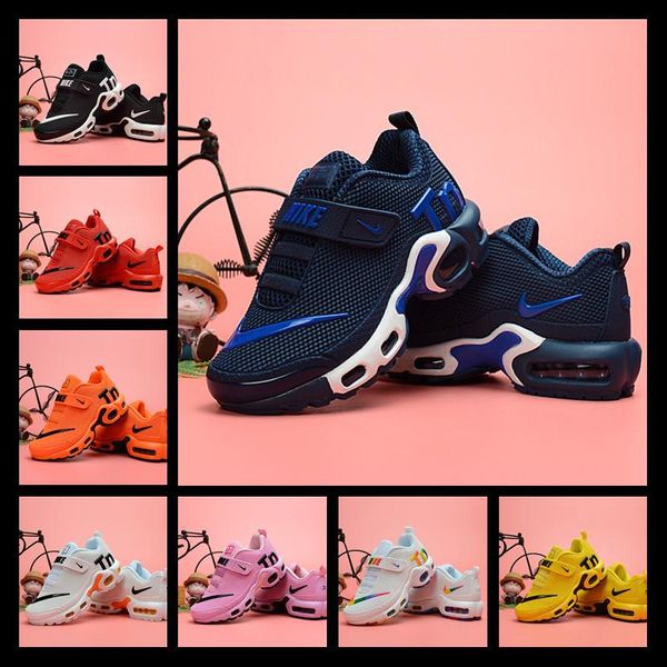 2020 kids baby plus tn boy girl shoe for children classic athletic outdoor mix sneaker black casual shoes
2020 kids baby plus tn boy girl shoe for children classic athletic outdoor mix sneaker black casual shoes