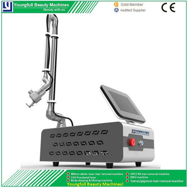 painvaginal tightening skin lifting co2 fractional laser beauty salon equipment, Black
painvaginal tightening skin lifting co2 fractional laser beauty salon equipment, Black