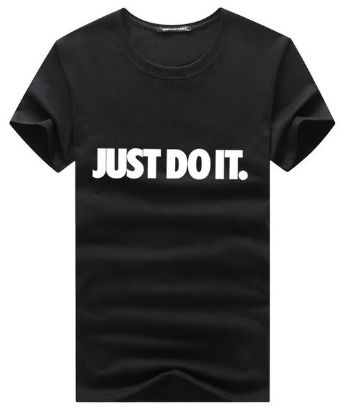 2019 european and american popular style monogram printing men's t shirt round collar short sleeve fashion casual couple shirt 100% cot, White;black
2019 european and american popular style monogram printing men's t shirt round collar short sleeve fashion casual couple shirt 100% cot, White;black