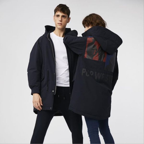 plus size great quality hooded thicker warm down coats winter couple models long duck down couple warm coats thick style wq2266, Black
plus size great quality hooded thicker warm down coats winter couple models long duck down couple warm coats thick style wq2266, Black