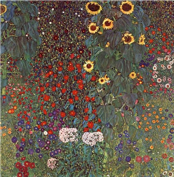 gustav klimt bilder -garten mit sonnenblumen home decor handcrafts /hd print oil painting on canvas wall art canvas pictures 200108
gustav klimt bilder -garten mit sonnenblumen home decor handcrafts /hd print oil painting on canvas wall art canvas pictures 200108