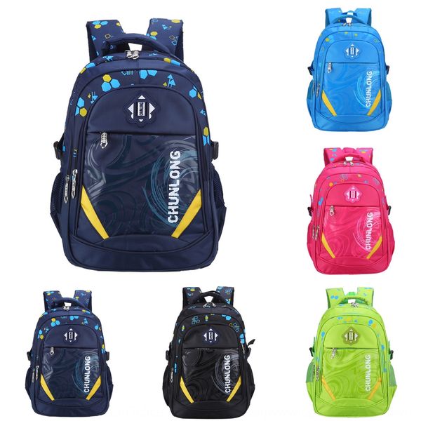 pupil backpack large capacity schoolbag backpack waterproof durable children's schoolbag for grade 1-3-6
pupil backpack large capacity schoolbag backpack waterproof durable children's schoolbag for grade 1-3-6