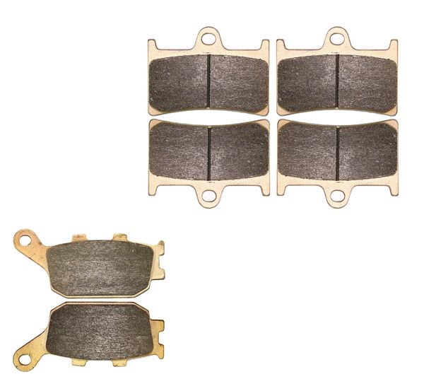 brake pad set for street fz8 800 single headlight 2010 2011 2012 2013 2014 2015 front rear
brake pad set for street fz8 800 single headlight 2010 2011 2012 2013 2014 2015 front rear