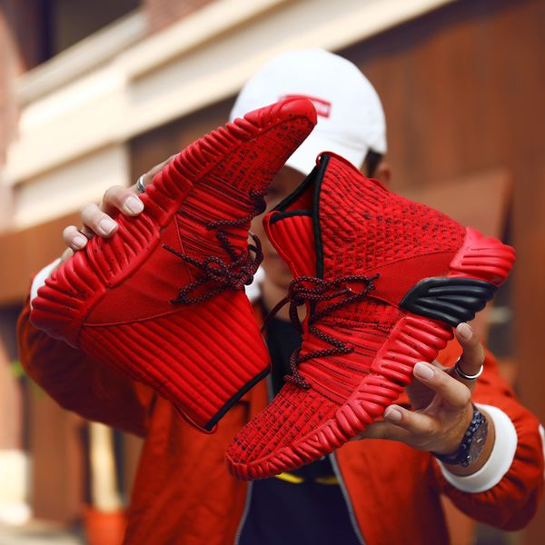 2019 new fashion luxury designer mens shoes designer platform sneakers vintage triple red bottoms sky casual high sock shoes ccxw12, Black
2019 new fashion luxury designer mens shoes designer platform sneakers vintage triple red bottoms sky casual high sock shoes ccxw12, Black