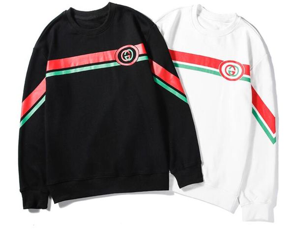 latest international men's women's clothing cotton sweater sportswear, Black
latest international men's women's clothing cotton sweater sportswear, Black