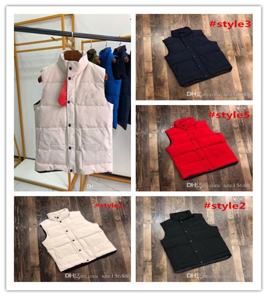canada down jacket goose down camouflage vest thick short paragraph men and women models coat black vest vest shoulder couple models, Black;white
canada down jacket goose down camouflage vest thick short paragraph men and women models coat black vest vest shoulder couple models, Black;white