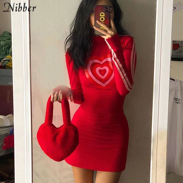 nibber осень зима чисто высокой шейкой bodycon мини платье женщины улица вскользь офис тонкий basic платье mujer милые девушки розовые плать, Black;gray
nibber осень зима чисто высокой шейкой bodycon мини платье женщины улица вскользь офис тонкий basic платье mujer милые девушки розовые плать, Black;gray