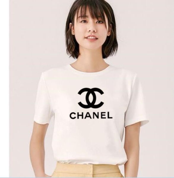2020 new summer design brands t shirt print black white t-shirt women t-shirt cotton short sleeve tshirt womens yls tees
2020 new summer design brands t shirt print black white t-shirt women t-shirt cotton short sleeve tshirt womens yls tees