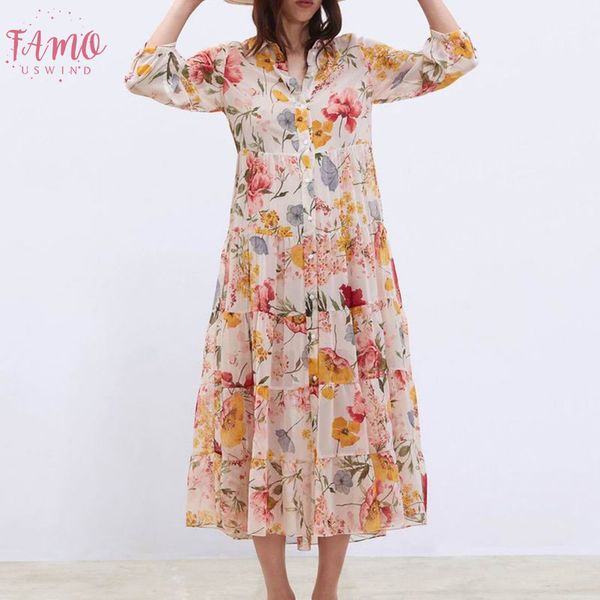 women floral chiffon dresses summer 2019 new fashion spaghetti strap lining two piece sets modern lady dress feminino vestidos, Black;gray
women floral chiffon dresses summer 2019 new fashion spaghetti strap lining two piece sets modern lady dress feminino vestidos, Black;gray