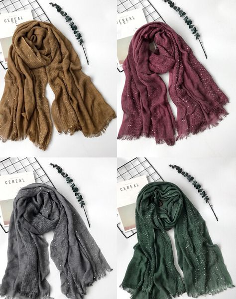 shawl autumn and winter new thickening knit sequins literary wind female cotton linen dirty dyed scarf, Blue;black
shawl autumn and winter new thickening knit sequins literary wind female cotton linen dirty dyed scarf, Blue;black