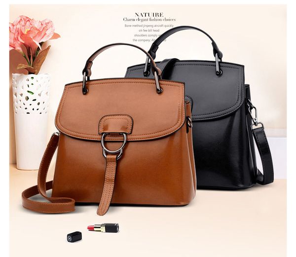 yonder women crossbody bag genuine leather shoulder bag brown real cow's leather crossbody bag fashion black retro handbags
yonder women crossbody bag genuine leather shoulder bag brown real cow's leather crossbody bag fashion black retro handbags