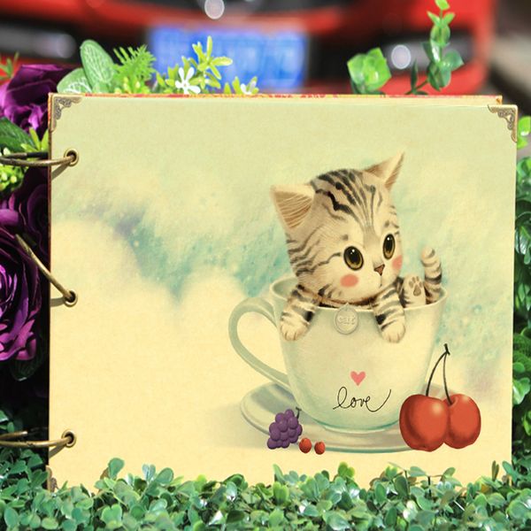 new quality 10 inch handmade daiy p 10 pages paper p scrapbook for baby family wedding memory 4 styles gift
new quality 10 inch handmade daiy p 10 pages paper p scrapbook for baby family wedding memory 4 styles gift