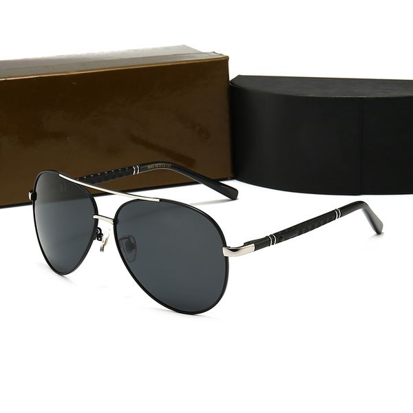 classic metal retro fashion style designer men and women sunglasses outdoor sports uv protection uv 400 glasses with box q2, White;black
classic metal retro fashion style designer men and women sunglasses outdoor sports uv protection uv 400 glasses with box q2, White;black