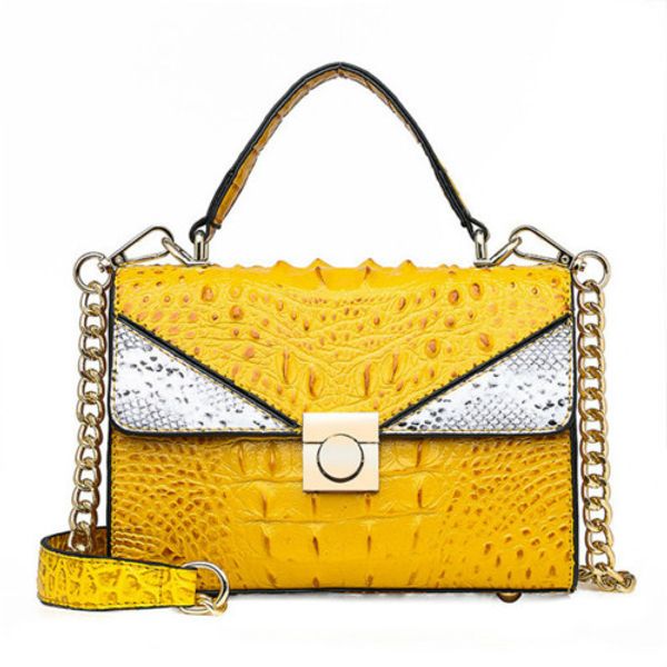 luxury handbag python tote bags women 2020 small designer lock crocodile pattern leather shoulder messenger bags chain bolsa red
luxury handbag python tote bags women 2020 small designer lock crocodile pattern leather shoulder messenger bags chain bolsa red