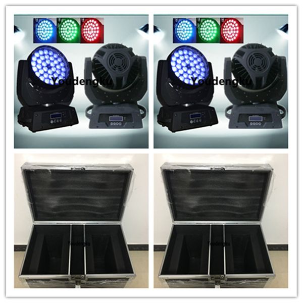 4pcs with flightcase dj equipment 36x10w wash led rgbw moving head light 4in1 led color wash moving heads
4pcs with flightcase dj equipment 36x10w wash led rgbw moving head light 4in1 led color wash moving heads