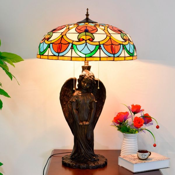 european creative retro living room light restaurant bedroom figure angel ornaments gift atmosphere l bar lights
european creative retro living room light restaurant bedroom figure angel ornaments gift atmosphere l bar lights