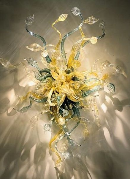 oem mouth blown borosilicate lamps light craft quality wall lamp modern crystal
oem mouth blown borosilicate lamps light craft quality wall lamp modern crystal