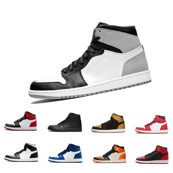 12 2018 mens 1 og men basketball shoes og jumpman sneaker good quality mandarin duck retro trainers mens 1s sports sneakers size 40-46
12 2018 mens 1 og men basketball shoes og jumpman sneaker good quality mandarin duck retro trainers mens 1s sports sneakers size 40-46