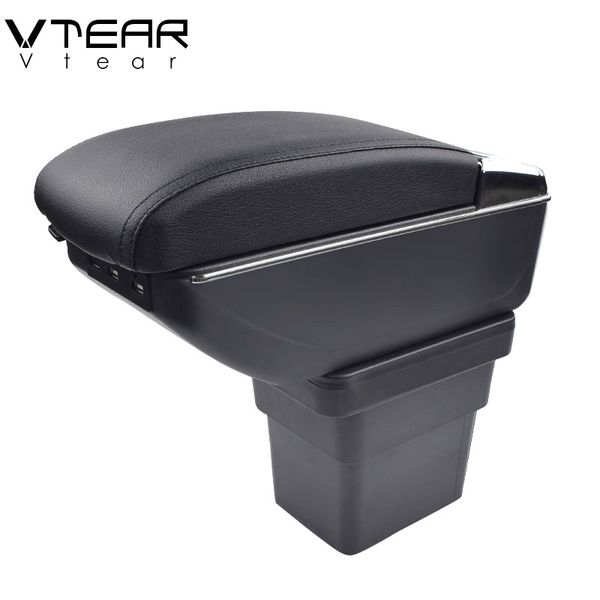 vtear for mitsubishi xpander armrest car interior accessories usb charging arm rest box car-styling decoration parts 2015-2019
vtear for mitsubishi xpander armrest car interior accessories usb charging arm rest box car-styling decoration parts 2015-2019