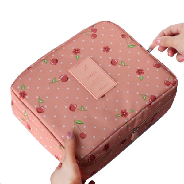 woman bag floral nylon zipper new women cosmetic case make up organizer neceser mujer for girls kosmetik bags sac cosmetique
woman bag floral nylon zipper new women cosmetic case make up organizer neceser mujer for girls kosmetik bags sac cosmetique